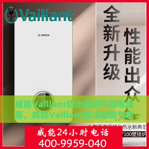 威能Vaillant热水器燃气喷嘴堵塞，威能Vaillant热水器燃气喷嘴堵塞问题及解决方案