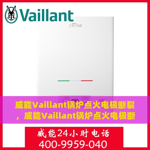 威能Vaillant锅炉点火电极断裂，威能Vaillant锅炉点火电极断裂问题解析与应对方案