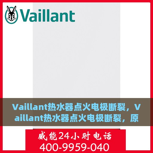 Vaillant热水器点火电极断裂，Vaillant热水器点火电极断裂，原因、影响与解决方案