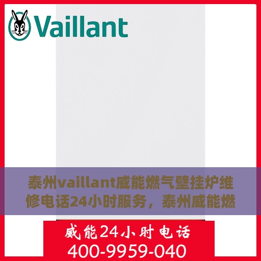 泰州vaillant威能燃气壁挂炉维修电话24小时服务，泰州威能燃气壁挂炉全天候维修服务热线