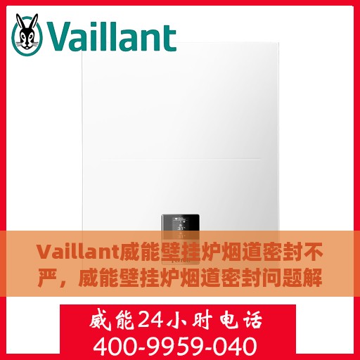 Vaillant威能壁挂炉烟道密封不严，威能壁挂炉烟道密封问题解析与解决方案