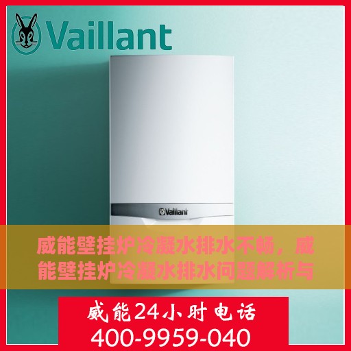 威能壁挂炉冷凝水排水不畅，威能壁挂炉冷凝水排水问题解析与解决方案探讨