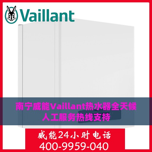 南宁威能Vaillant热水器全天候人工服务热线支持