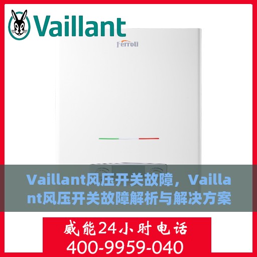 Vaillant风压开关故障，Vaillant风压开关故障解析与解决方案