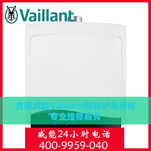 合肥威能Vaillant壁挂炉全天候专业维修服务