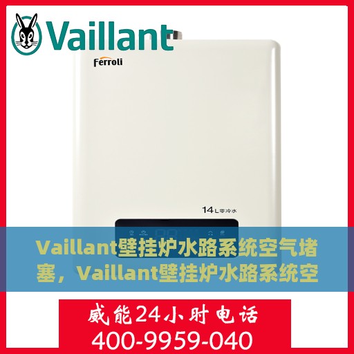 Vaillant壁挂炉水路系统空气堵塞，Vaillant壁挂炉水路系统空气堵塞解析与解决方案