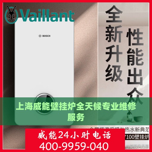 上海威能壁挂炉全天候专业维修服务
