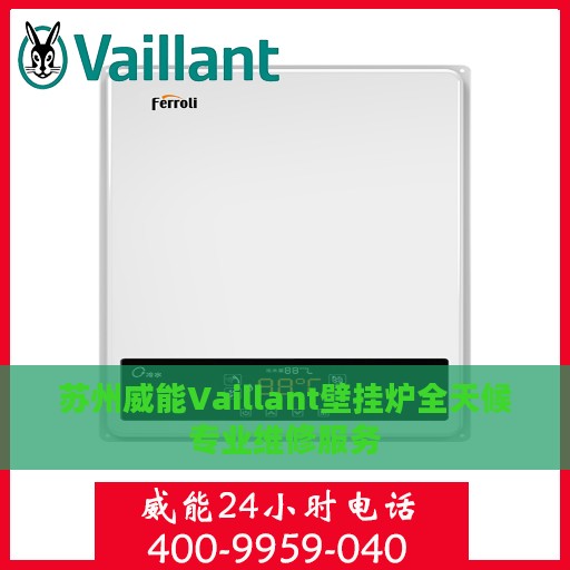 苏州威能Vaillant壁挂炉全天候专业维修服务