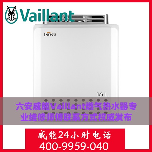 六安威能Vaillant燃气热水器专业维修师傅联系方式权威发布