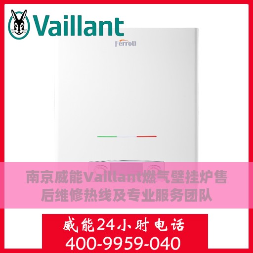 南京威能Vaillant燃气壁挂炉售后维修热线及专业服务团队