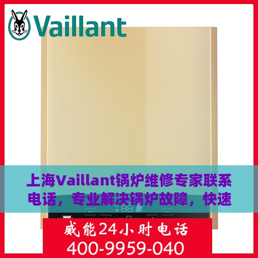 上海Vaillant锅炉维修专家联系电话，专业解决锅炉故障，快速响应维修需求！