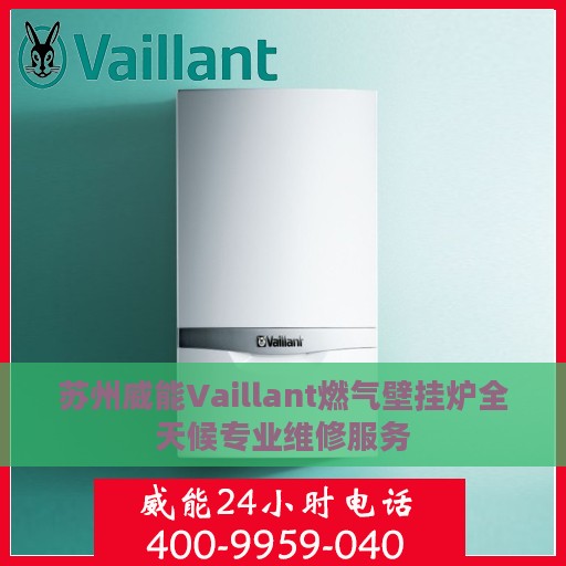 苏州威能Vaillant燃气壁挂炉全天候专业维修服务