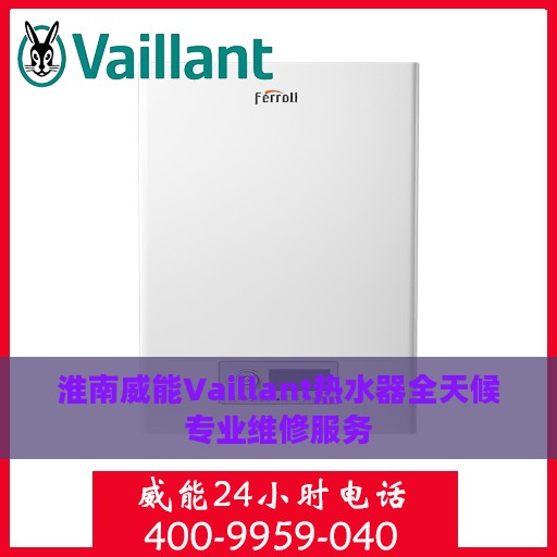 淮南威能Vaillant热水器全天候专业维修服务