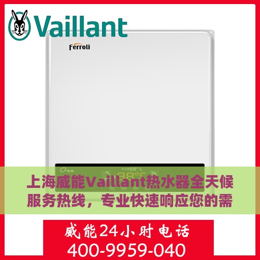 上海威能Vaillant热水器全天候服务热线，专业快速响应您的需求