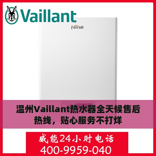 温州Vaillant热水器全天候售后热线，贴心服务不打烊