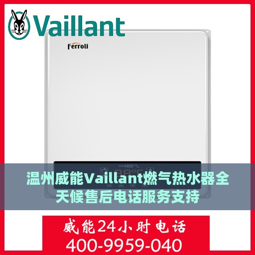 温州威能Vaillant燃气热水器全天候售后电话服务支持