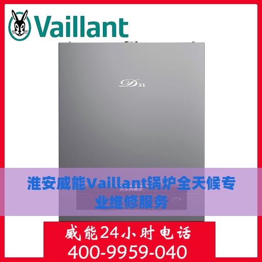 淮安威能Vaillant锅炉全天候专业维修服务