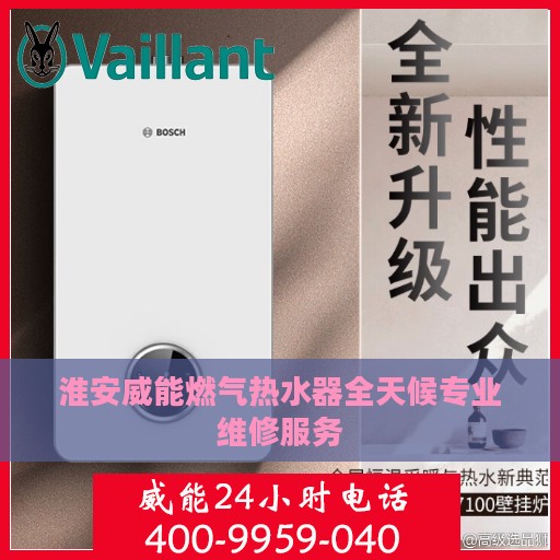 淮安威能燃气热水器全天候专业维修服务