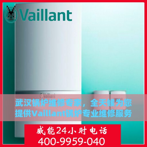 武汉锅炉维修专家，全天候为您提供Vaillant锅炉专业维修服务