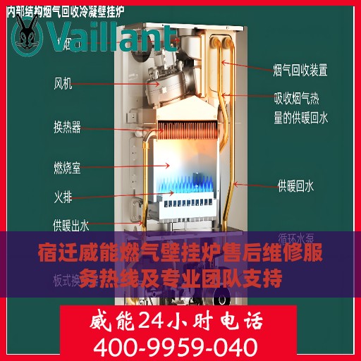 宿迁威能燃气壁挂炉售后维修服务热线及专业团队支持