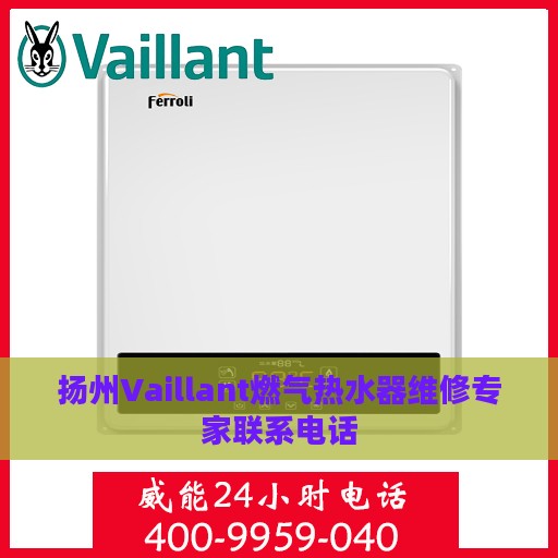 扬州Vaillant燃气热水器维修专家联系电话