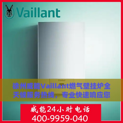 徐州威能Vaillant燃气壁挂炉全天候服务热线，专业快速响应您的需求！