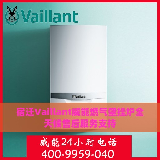 宿迁Vaillant威能燃气壁挂炉全天候售后服务支持