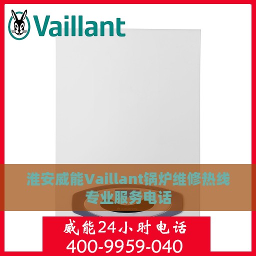 淮安威能Vaillant锅炉维修热线专业服务电话
