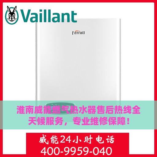 淮南威能燃气热水器售后热线全天候服务，专业维修保障！