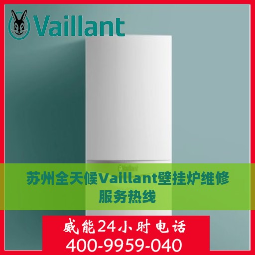 苏州全天候Vaillant壁挂炉维修服务热线
