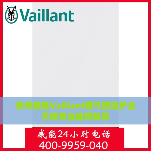 徐州威能Vaillant燃气壁挂炉全天候专业维修服务