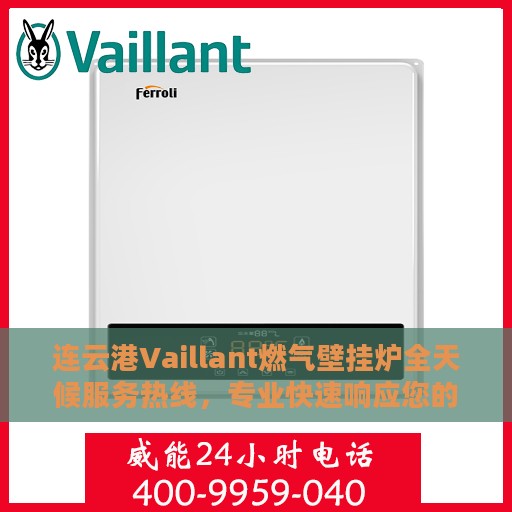 连云港Vaillant燃气壁挂炉全天候服务热线，专业快速响应您的需求！