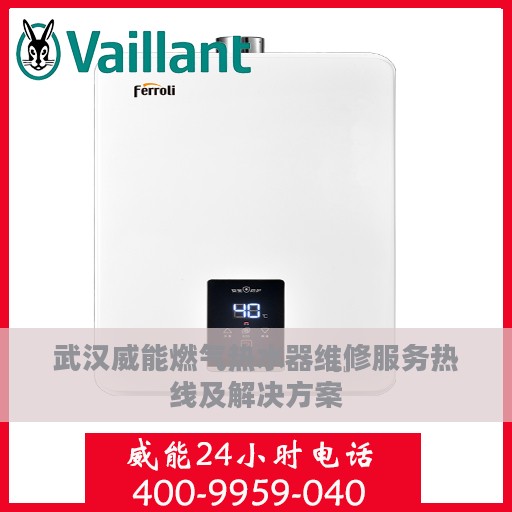武汉威能燃气热水器维修服务热线及解决方案