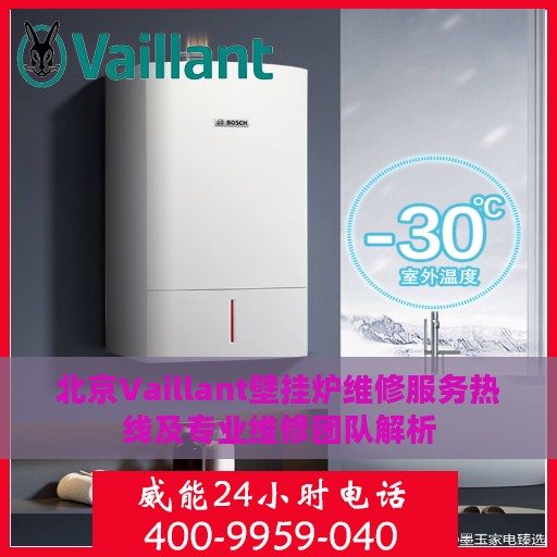 北京Vaillant壁挂炉维修服务热线及专业维修团队解析