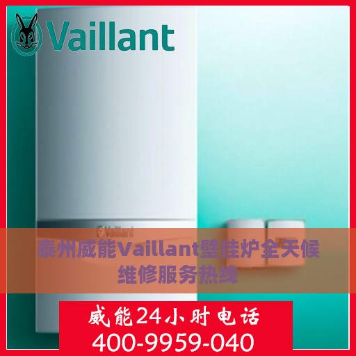 泰州威能Vaillant壁挂炉全天候维修服务热线