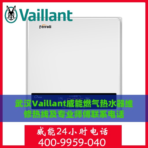 武汉Vaillant威能燃气热水器维修热线及专业师傅联系电话