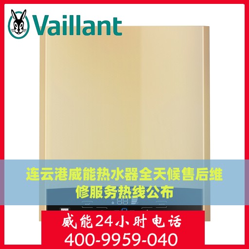 连云港威能热水器全天候售后维修服务热线公布