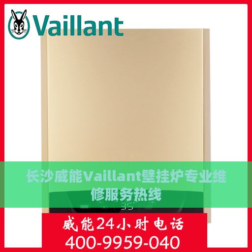 长沙威能Vaillant壁挂炉专业维修服务热线