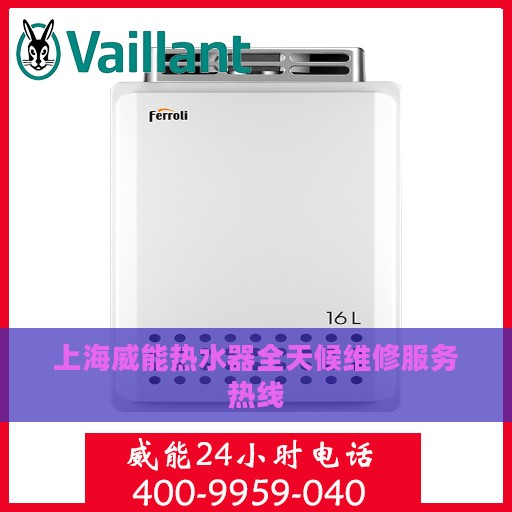 上海威能热水器全天候维修服务热线