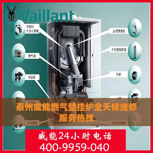 泰州威能燃气壁挂炉全天候维修服务热线