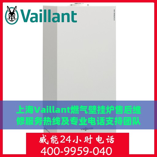 上海Vaillant燃气壁挂炉售后维修服务热线及专业电话支持团队