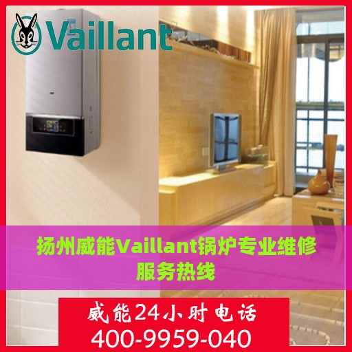 扬州威能Vaillant锅炉专业维修服务热线