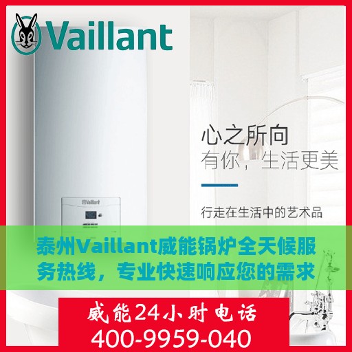 泰州Vaillant威能锅炉全天候服务热线，专业快速响应您的需求！