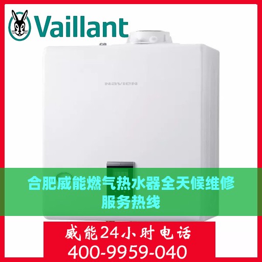 合肥威能燃气热水器全天候维修服务热线