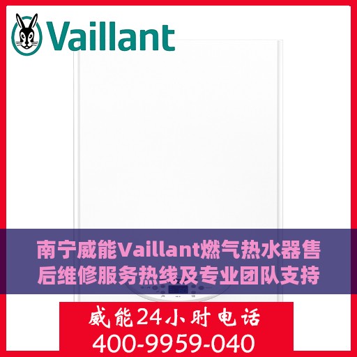 南宁威能Vaillant燃气热水器售后维修服务热线及专业团队支持