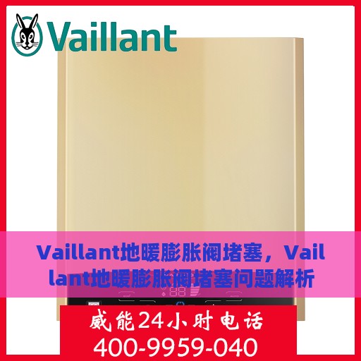 Vaillant地暖膨胀阀堵塞，Vaillant地暖膨胀阀堵塞问题解析