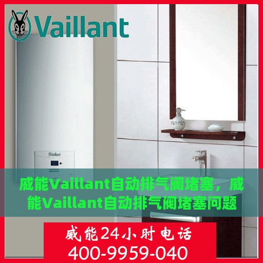 威能Vaillant自动排气阀堵塞，威能Vaillant自动排气阀堵塞问题及解决方案