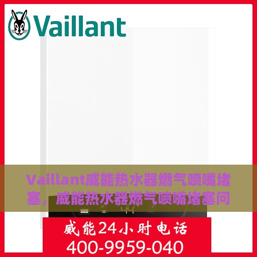 Vaillant威能热水器燃气喷嘴堵塞，威能热水器燃气喷嘴堵塞问题解析与解决方案