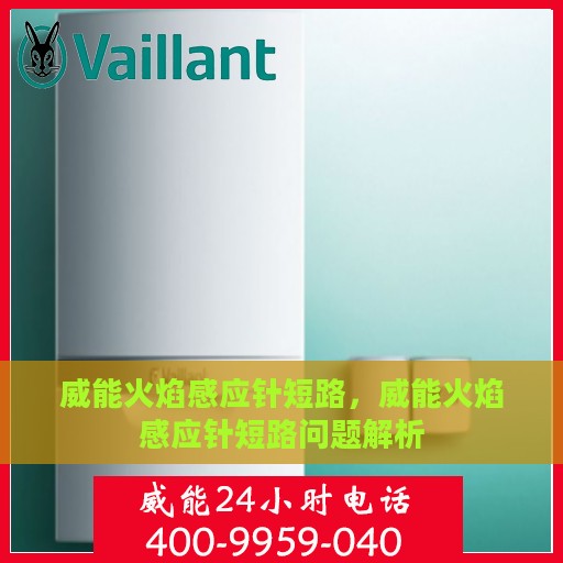 威能火焰感应针短路，威能火焰感应针短路问题解析