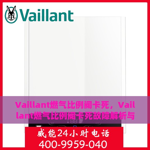 Vaillant燃气比例阀卡死，Vaillant燃气比例阀卡死故障解析与解决方案